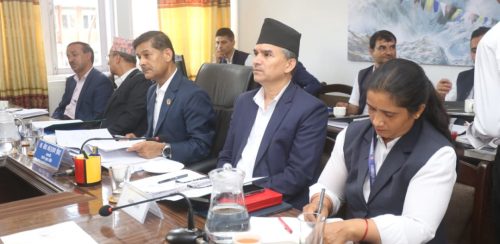 प्रस्तावित आयुक्तहरूको संसदीय सुनुवाइ : प्रविधि र निर्वाचनको निष्पक्षतामा सवाल-जवाफ