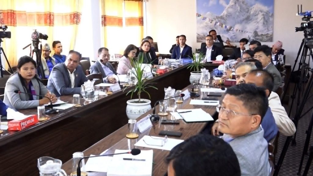 पूँजीबजारमा ‘सर्ट सेलिङ’ प्रणाली लागु गरिने