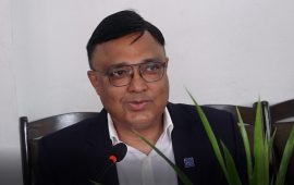 राष्ट्र बैंकमा ३ डेपुटी गभर्नर हुनुपर्ने बैंकरको सुझाव