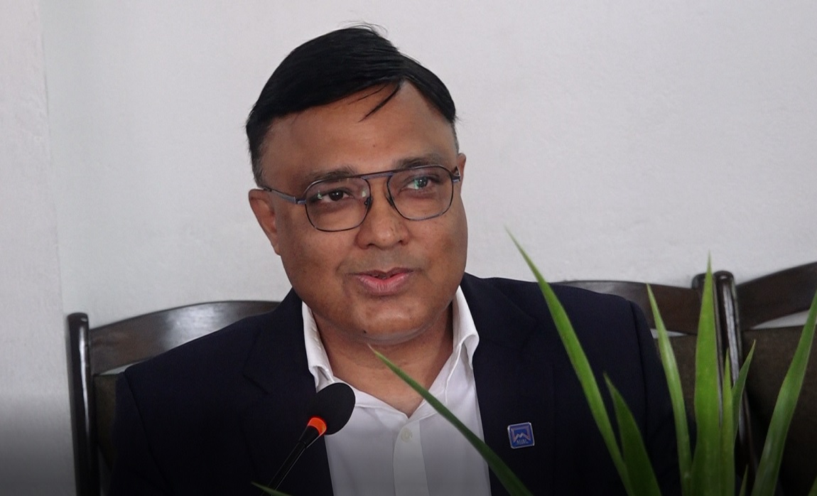 राष्ट्र बैंकमा ३ डेपुटी गभर्नर हुनुपर्ने बैंकरको सुझाव