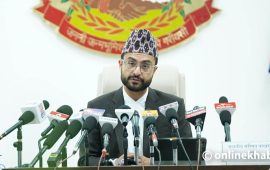 सय दिनमा सरकारले के–के गर्‍यो ? हेर्नुहोस् पूर्णपाठ