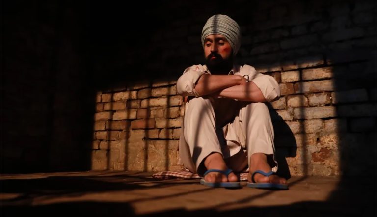 रिलिजको ४८ घन्टामै ओटीटीबाट किन हटाइएको थियो ‘सतलुज’?