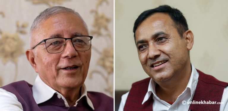 कांग्रेस विवाद : असार २५ सम्म निर्णय लिन संस्थापनलाई शेखरको अल्टिमेटम