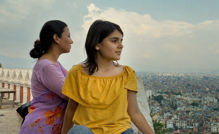 फेस्टिभलपछि फिल्म ‘शक्ति’ लाई विश्वभर ओटीटीमा निःशुल्क हेर्न सकिने