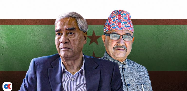 देउवा–खड्का समूहले फैसला उल्ट्याउन माग गरेको निवेदनमा के छ ?