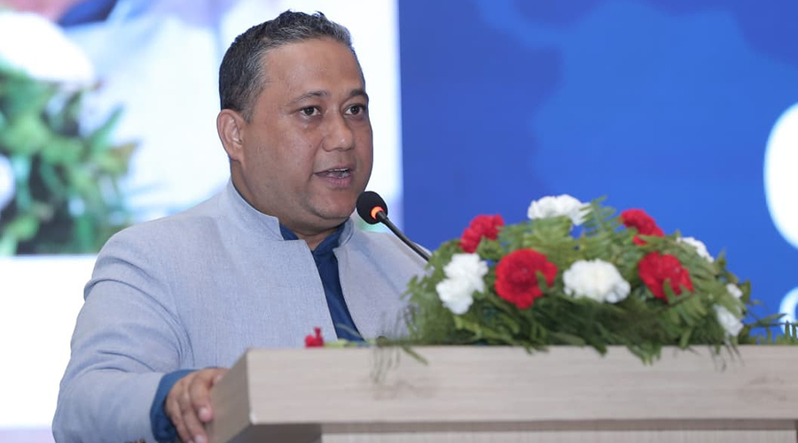 अवैतनिक वाणिज्यदूतहरूलाई परराष्ट्रमन्त्रीको आग्रह- आर्थिक कूटनीति र वैदेशिक लगानी भित्र्याउन सक्रिय हुनुस्