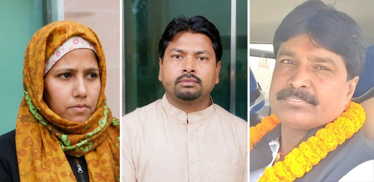 रातो पासपोर्ट दुरुपयोगमा संविधानसभाका तीन सदस्य दोषी ठहर