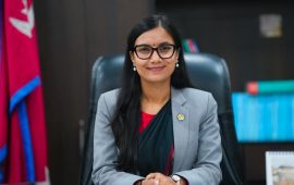 भूमि तथा वनसम्बन्धी अध्यादेशका फाइदा के ? यस्तो छ कानुनमन्त्रीको प्रष्टीकरण