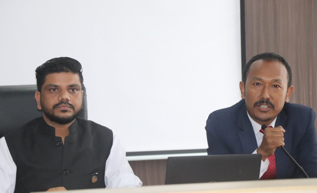 वैदेशिक रोजगारीमा ठगी रोक्न सरकारको ‘अवैध एजेन्टविरुद्ध’ अभियान