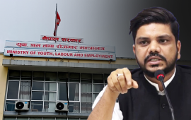 मलेसियाको सूचीमा परेका २५ म्यानपावरसँग छलफल गर्दै सरकार