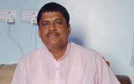 गढीमाई नगरपालिकाका मेयरसहित ३ जनाविरुद्ध भ्रष्टाचार मुद्दा