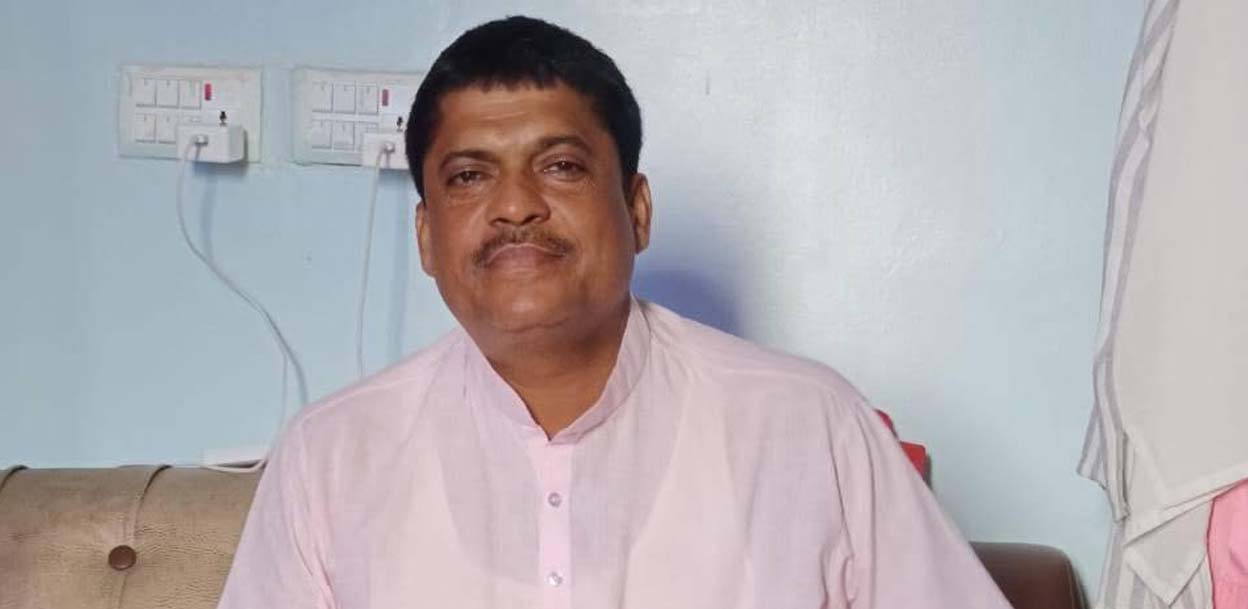 गढीमाई नगरपालिकाका मेयरसहित ३ जनाविरुद्ध भ्रष्टाचार मुद्दा