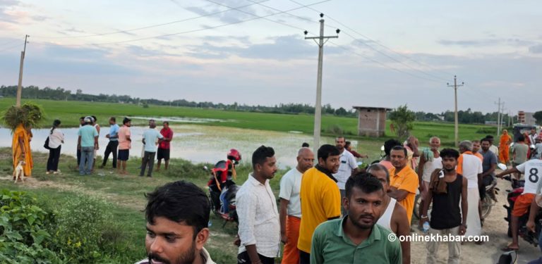 सिरहामा गोली चलाएर नियन्त्रणमा लिएका व्यक्ति जेनजी आन्दोलनमा फरार कैदी