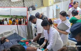 लागुऔषधको दलदलमा मधेश : नियन्त्रणमा आक्रमक बन्दै प्रहरी