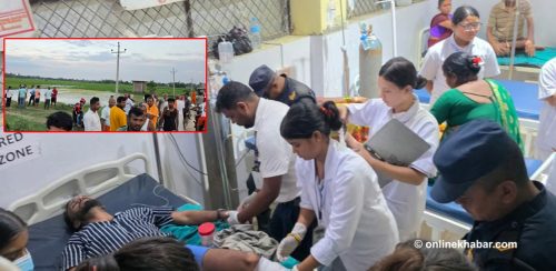 लागुऔषधको दलदलमा मधेश : नियन्त्रणमा आक्रामक बन्दै प्रहरी