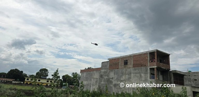 सिरहा झडपका घाइते एक जनालाई धरान पठाइयो