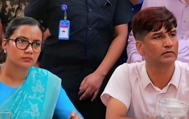 मानव–वन्यजन्तु द्वन्द्वको स्थायी समाधानका लागि सरकार गम्भीर छ : मन्त्री गौतम