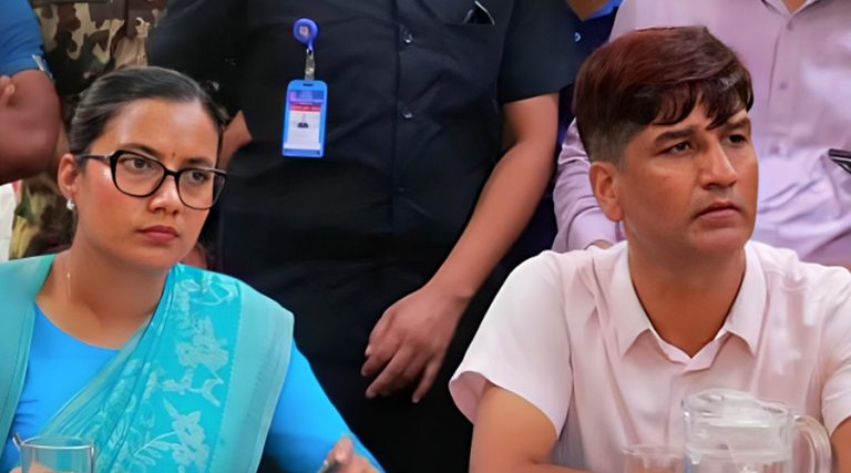 मानव–वन्यजन्तु द्वन्द्वको स्थायी समाधानका लागि सरकार गम्भीर छ : मन्त्री गौतम