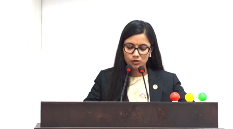 दुई वटा विधेयक दफावार छलफलका लागि समितिमा पठाइयो