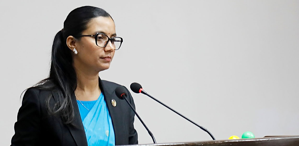 आगामी आर्थिक वर्षलाई कानुन सुधार र निर्माणको वर्ष घोषणा गर्दै सरकार, ९ बुँदे कार्ययोजना तयार
