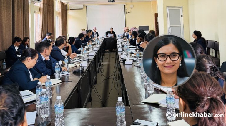 कानुन सुधार र निर्माणको वर्ष : लक्ष्य पूरा गर्न मन्त्रालयगत छलफल थालियो, प्रत्येक महिना हुने