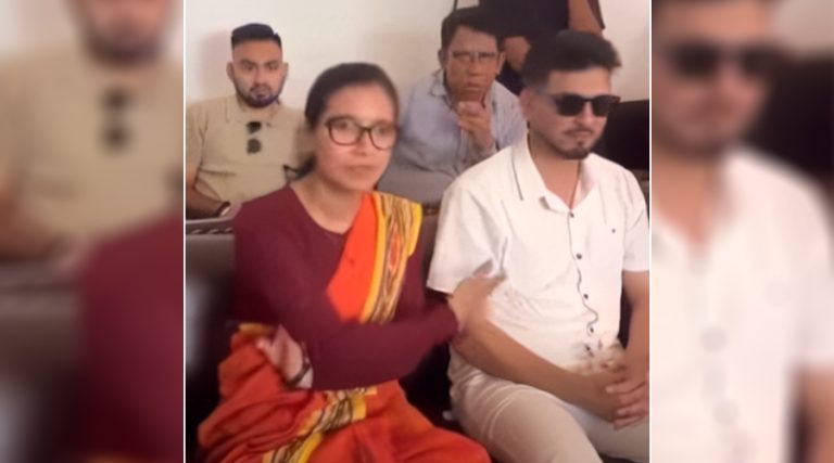 मन्त्रीले गाडी रोक्दै, बाँड्दै गर्न मिल्ने कुरा हुन् बजेट र कानुन ?