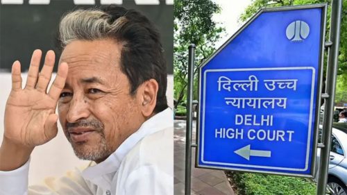 सोनम वाङचुकको स्वास्थ्य जाँच दैनिक गर्न दिल्ली हाई कोर्टको निर्देशन