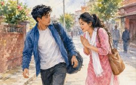 हरेक कुरामा ‘सरी’ भन्ने बानी महिलामा किन बढी हुन्छ ?