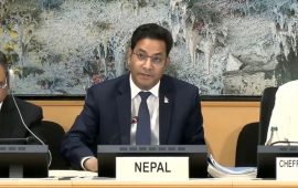 दक्षिण एसियामा यौन हिंसापीडितको क्षतिपूर्ति पहुँच चुनौतीपूर्ण