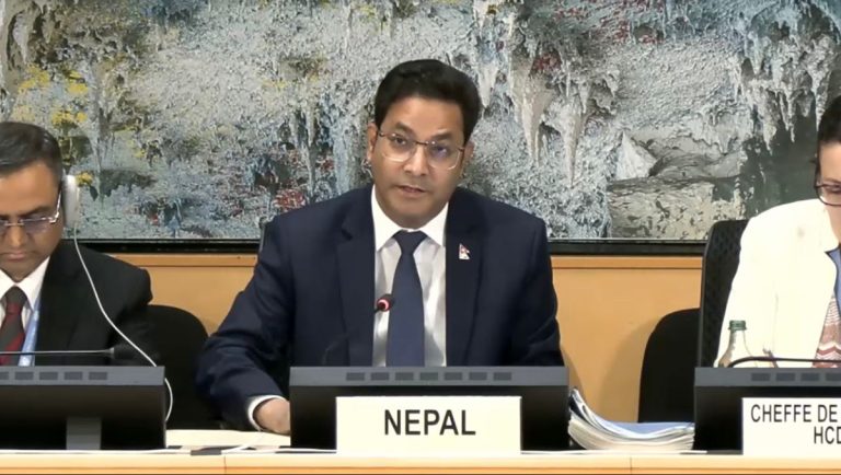 दक्षिण एसियामा यौन हिंसापीडितको क्षतिपूर्ति पहुँच चुनौतीपूर्ण