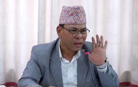 थारू आयोगले गरायो मुक्त कमैया–कमलरीको पुन:स्थापना गर्न सरकारको ध्यानाकर्षण