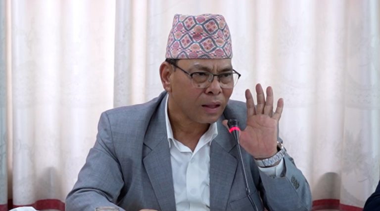 थारू आयोगले गरायो मुक्त कमैया–कमलरीको पुन:स्थापना गर्न सरकारको ध्यानाकर्षण