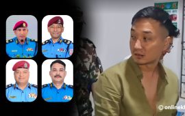 तराई-मधेश तनाव : गृहमन्त्री सहित उच्चपदस्थ सुरक्षा अधिकारी फिल्डमा