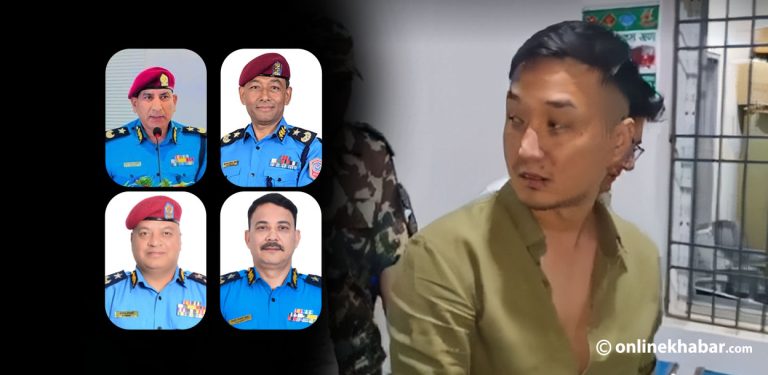 तराई-मधेश तनाव : गृहमन्त्रीसहित उच्चपदस्थ सुरक्षा अधिकारी फिल्डमा