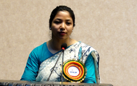 काठमाडौं पूर्ण खोप सुनिश्चित महानगर घोषणा