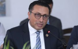 सांसदका स्वकीय सचिवको तलब र भत्ता वृद्धि गर्ने विषयमा उदार छौं : अर्थमन्त्री