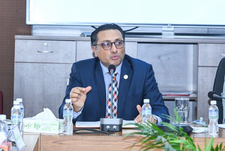 प्रधानमन्त्री र मन्त्रीहरू दल र नेतृत्वप्रति उत्तरदायी हुनुपर्छ : स्वर्णिम वाग्ले