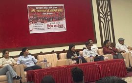 पूर्वअखिलहरूको निष्कर्ष : नेतृत्वको निशर्त बिदाइ