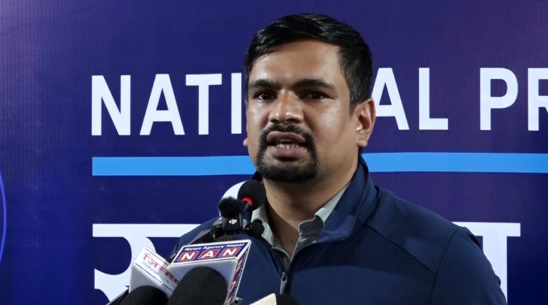 अनेरास्ववियु क्रान्तिकारीका अध्यक्षको आरोप– सरकारले हिटलर शैलीको कपी गर्‍यो