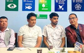 सरकारले घुमाउरो तरिकाले युवा परिषद् खारेज गर्न खोजेको सरोकारवालाको आरोप