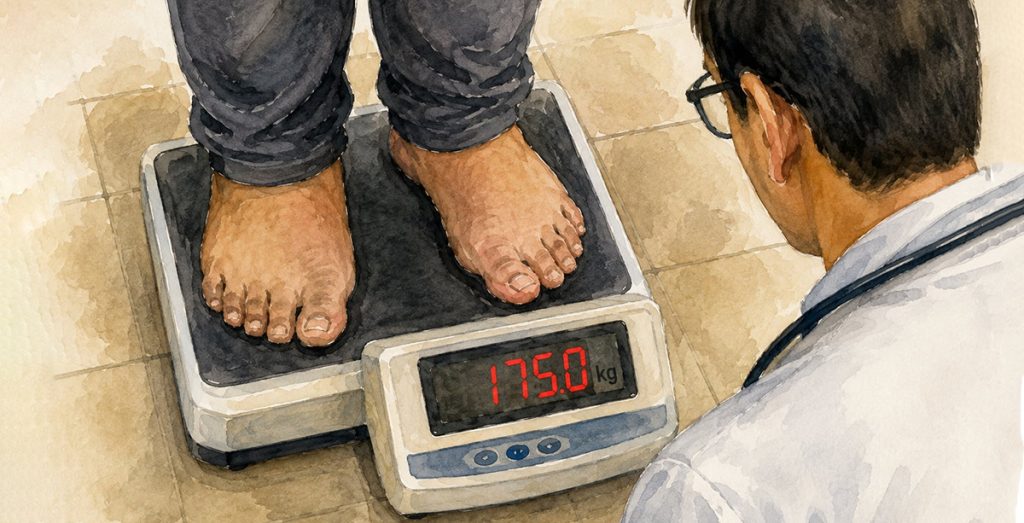 १७५ किलो तौल घटाउन चुनौतीपूर्ण शल्यक्रिया, बेरियाट्रिक सर्जरी कति सुरक्षित ?