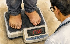 १७५ किलो तौल घटाउन चुनौतीपूर्ण शल्यक्रिया, बेरियाट्रिक सर्जरी कति सुरक्षित ?