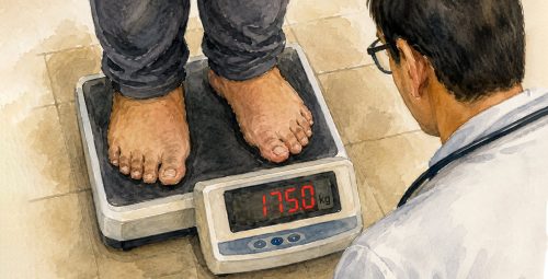 १७५ किलो तौल घटाउन चुनौतीपूर्ण शल्यक्रिया, बेरियाट्रिक सर्जरी कति सुरक्षित ?