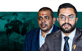 प्रशिक्षणमा रहेका खेलाडीलाई सरकारले दिन्छ १५ डलर, पुग्दैन खान–बस्न