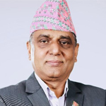 आनन्द पोखरेल