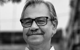 ममता बनर्जीका निकट पूर्वमन्त्री आशिष बनर्जी पार्टी कार्यालयमा मृत भेटिए