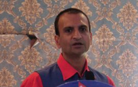 बोलीमा शुद्धता, व्यवहारमा नम्रता र आर्थिक अनुशासन कायम गर्न ट्राफिक प्रहरीलाई सुझाव