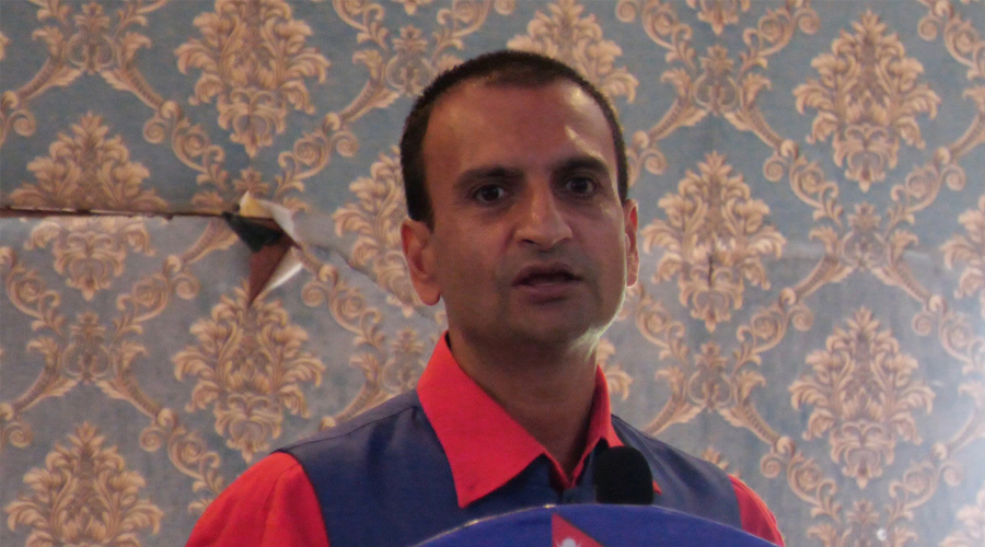 बोलीमा शुद्धता, व्यवहारमा नम्रता र आर्थिक अनुशासन कायम गर्न ट्राफिक प्रहरीलाई सुझाव