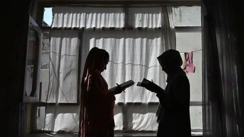 तालिबान सत्ताका ५ वर्ष : यस्तो छ अफगानी महिलाले भोगिरहेको अन्धकार जीवन