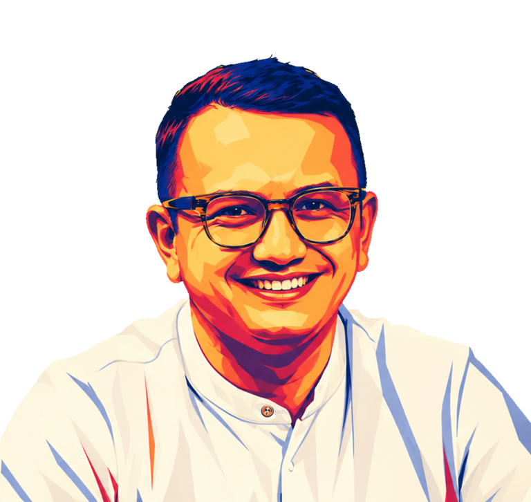 ‘हिट एन्ड ट्रायल’ का मास्टर एआई प्रशिक्षक  